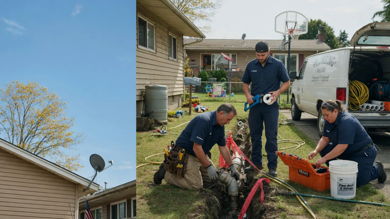Garbage Disposal Replacement in Spencerville, MD near me